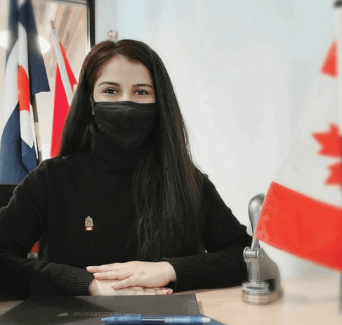 Canadian embassy approved consultants in Islamabad