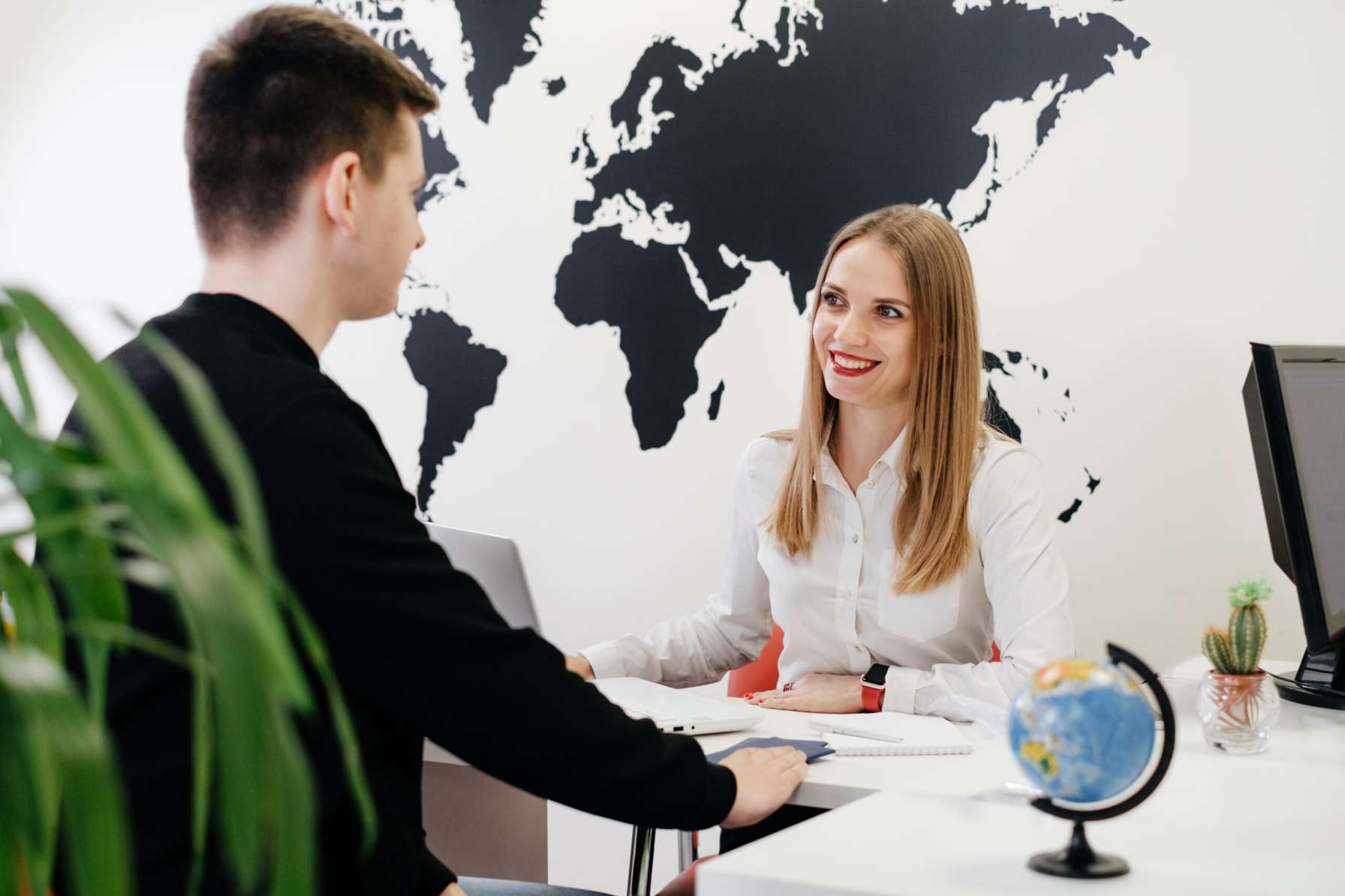 Fast Canadian immigration processing services in Lahore by Panther Immigration