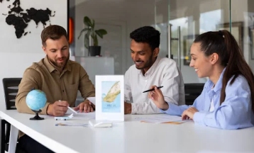 Canada study visa consultant advising Pakistani student in Rawalpindi