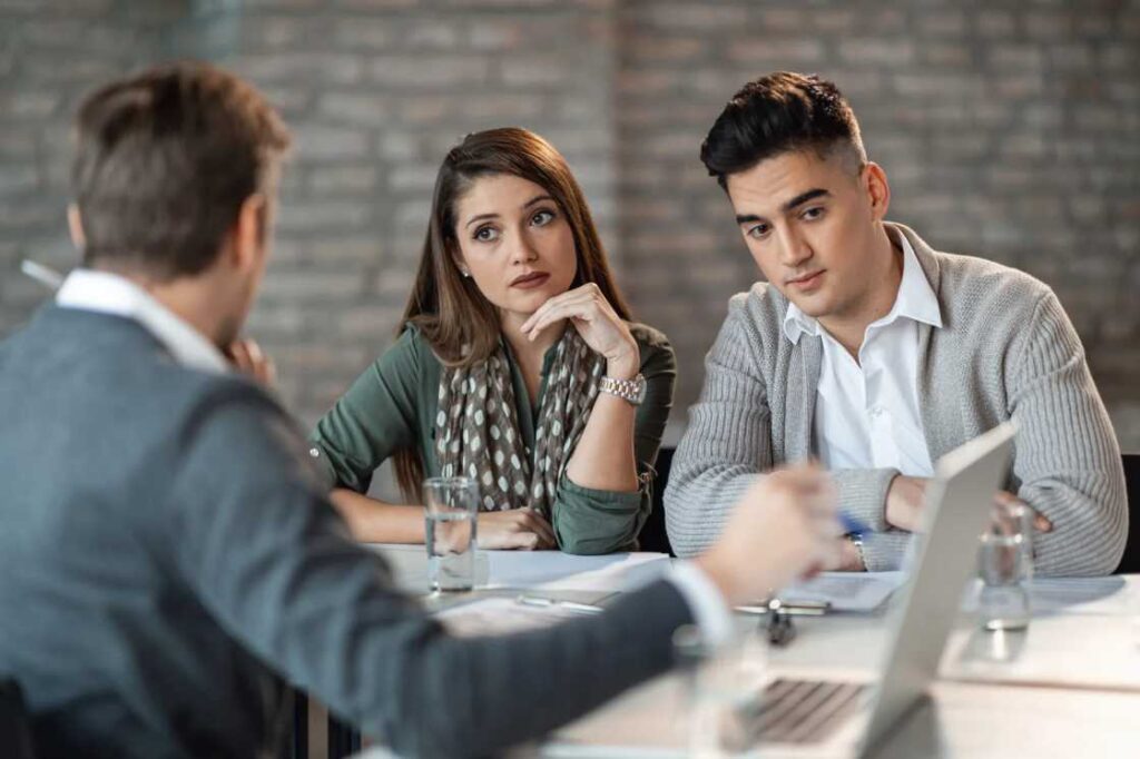 Canada dependent visa consultant helping family in Karachi