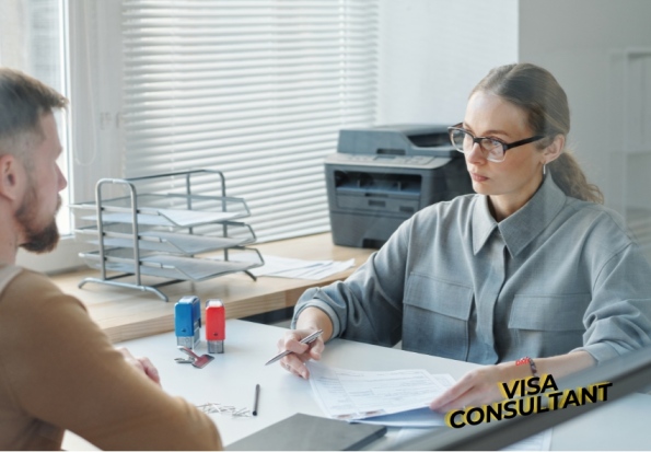 Best Canada visa agents in Islamabad helping with visa process