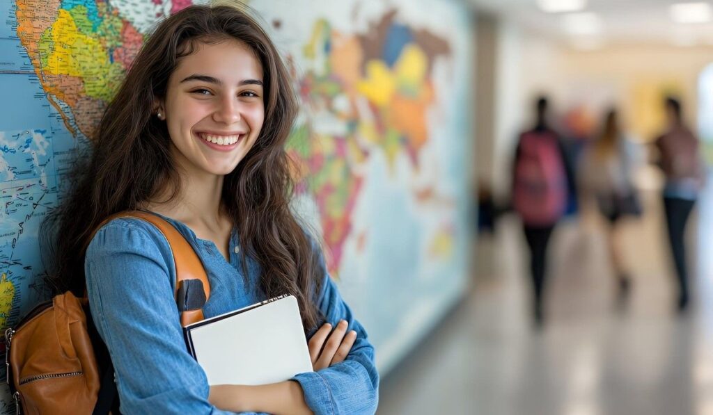 Pakistani students exploring top cities in Canada for education