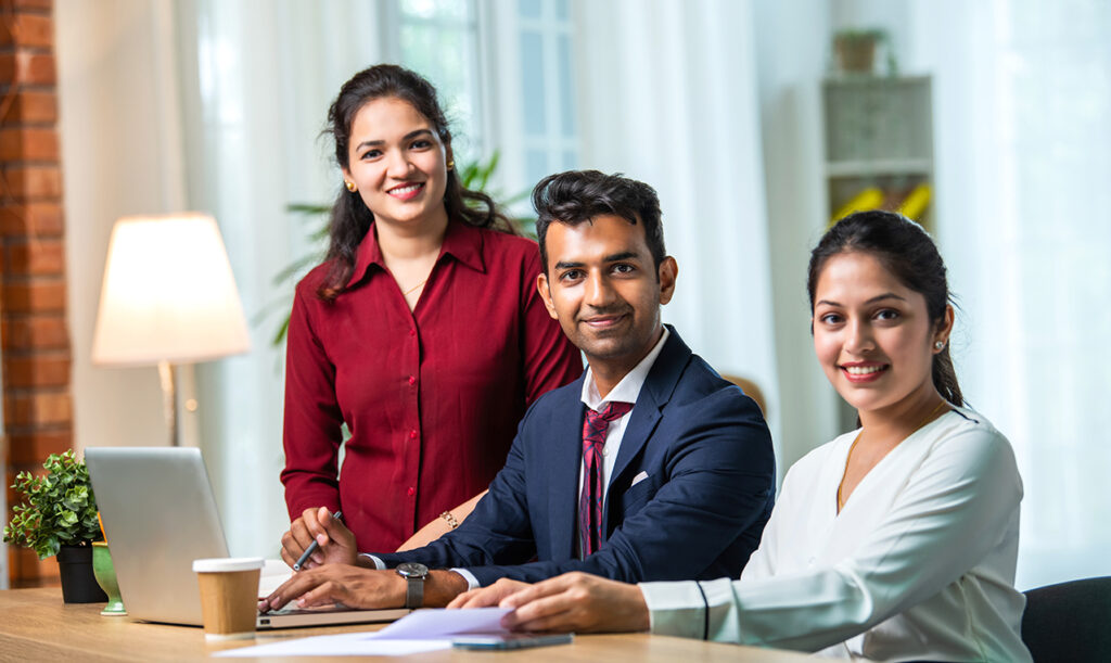 Consultant helping family in Lahore apply for Canada grandparent Super Visa