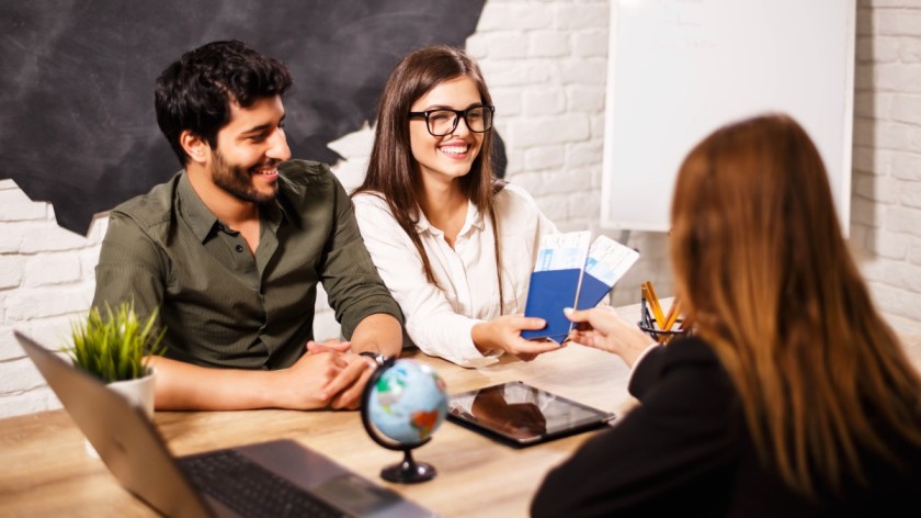 Pakistani student applying for Canada study visa