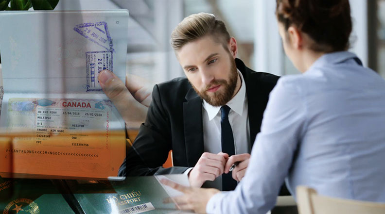 Canada study permit assistance in Toronto by Panther Immigration Consulting Canada INC.