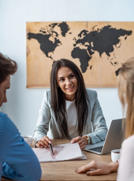 Best Canada study visa guidance in Dubai helping students apply for Canadian study visas
