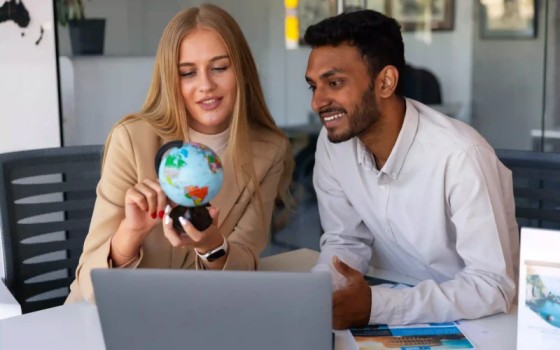 Fast and reliable student visa consultants in Toronto guiding international students