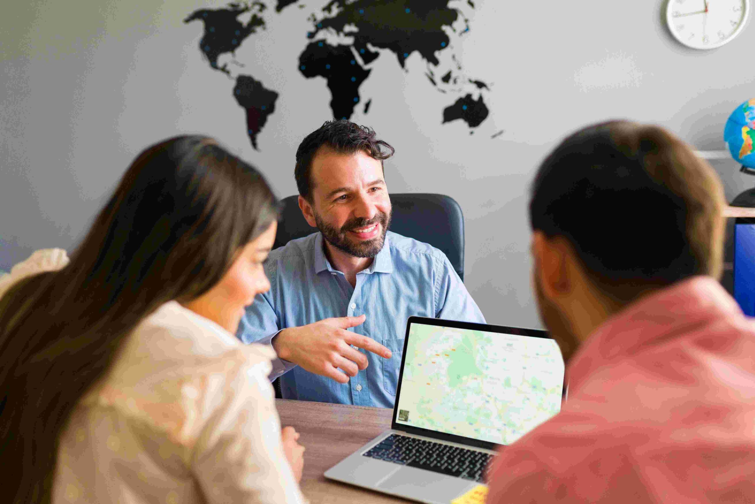 Affordable Canada study visa agents in Qatar guiding students for Canadian visas