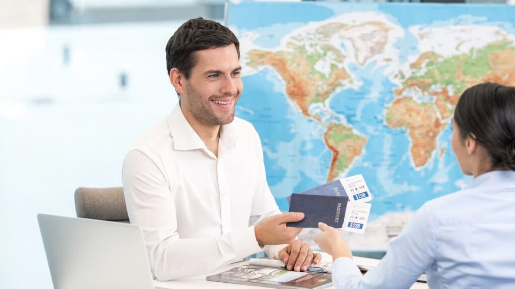 Studying in Canada visa assistance available in Jeddah at VAC and local visa agents