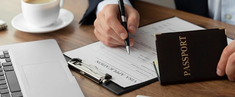 Checklist of documents required for Canada student visa from Pakistan