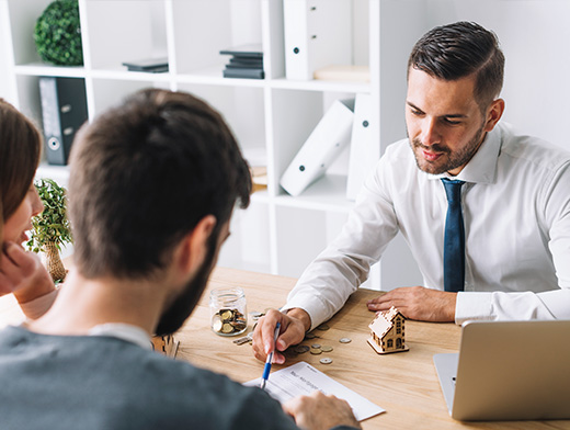 Student receiving Canada study visa consultancy in Islamabad