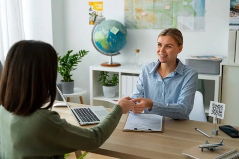 Canada student visa help Rawalpindi Panther Immigration assisting student with study permit application